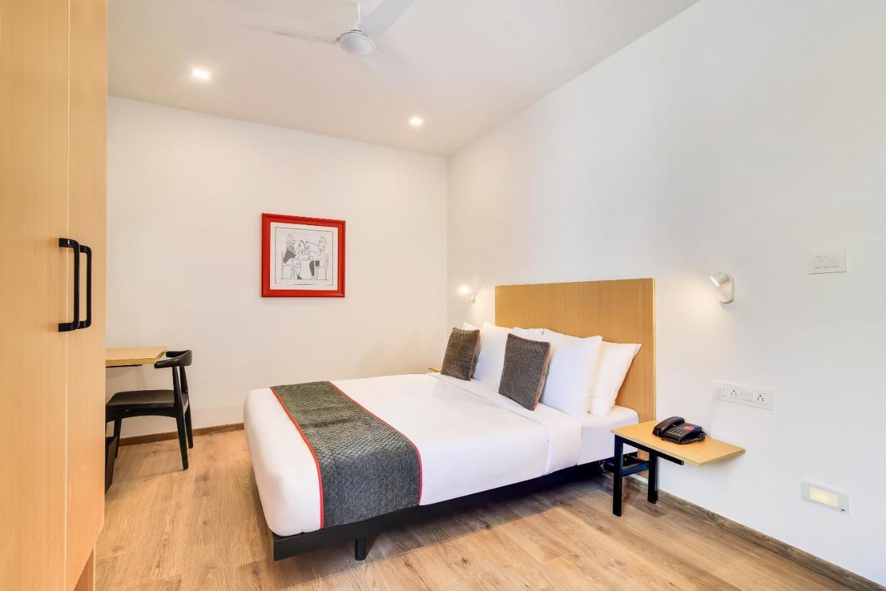 Oyo Townhouse 238 Ulsoor Hotel Bangalore Eksteriør billede
